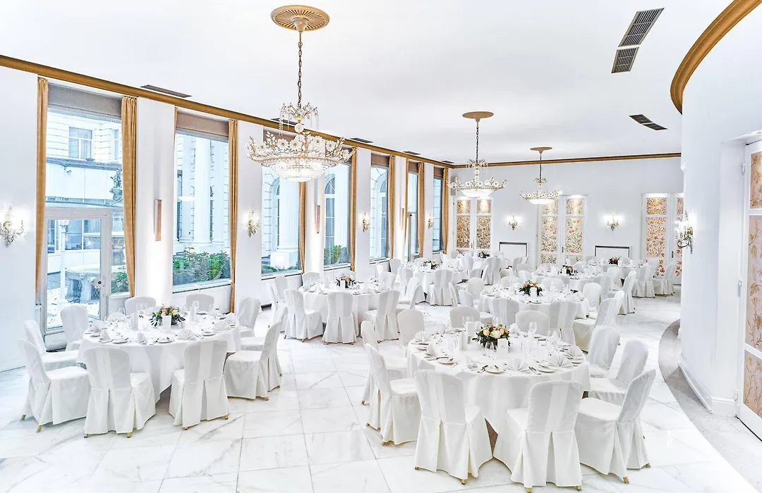 Hotel Atlantic Hamburg, Autograph Collection-1