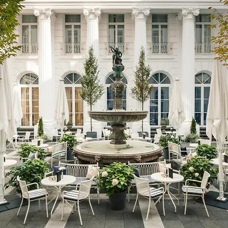 Hotel Atlantic Hamburg, Autograph Collection-3